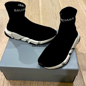 Balenciaga Speed Sneaker (Mens 11 US)